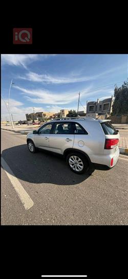 کیا سۆرینتۆ